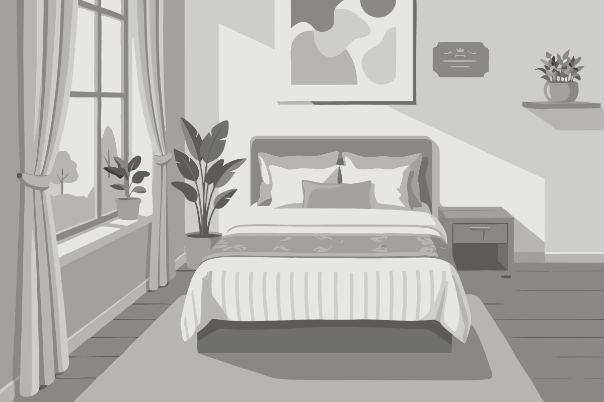 Quarto Triplo Deluxe