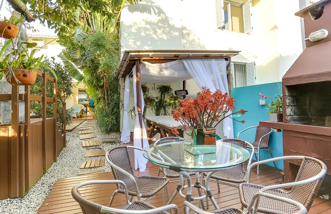 Pousada Dos Chas Hotel Boutique-1