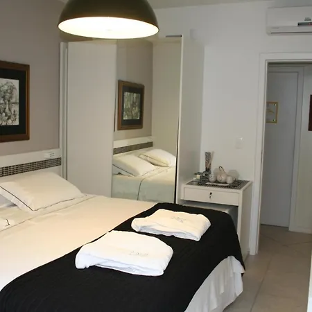Pousada Dos Chas Hotel Boutique-2